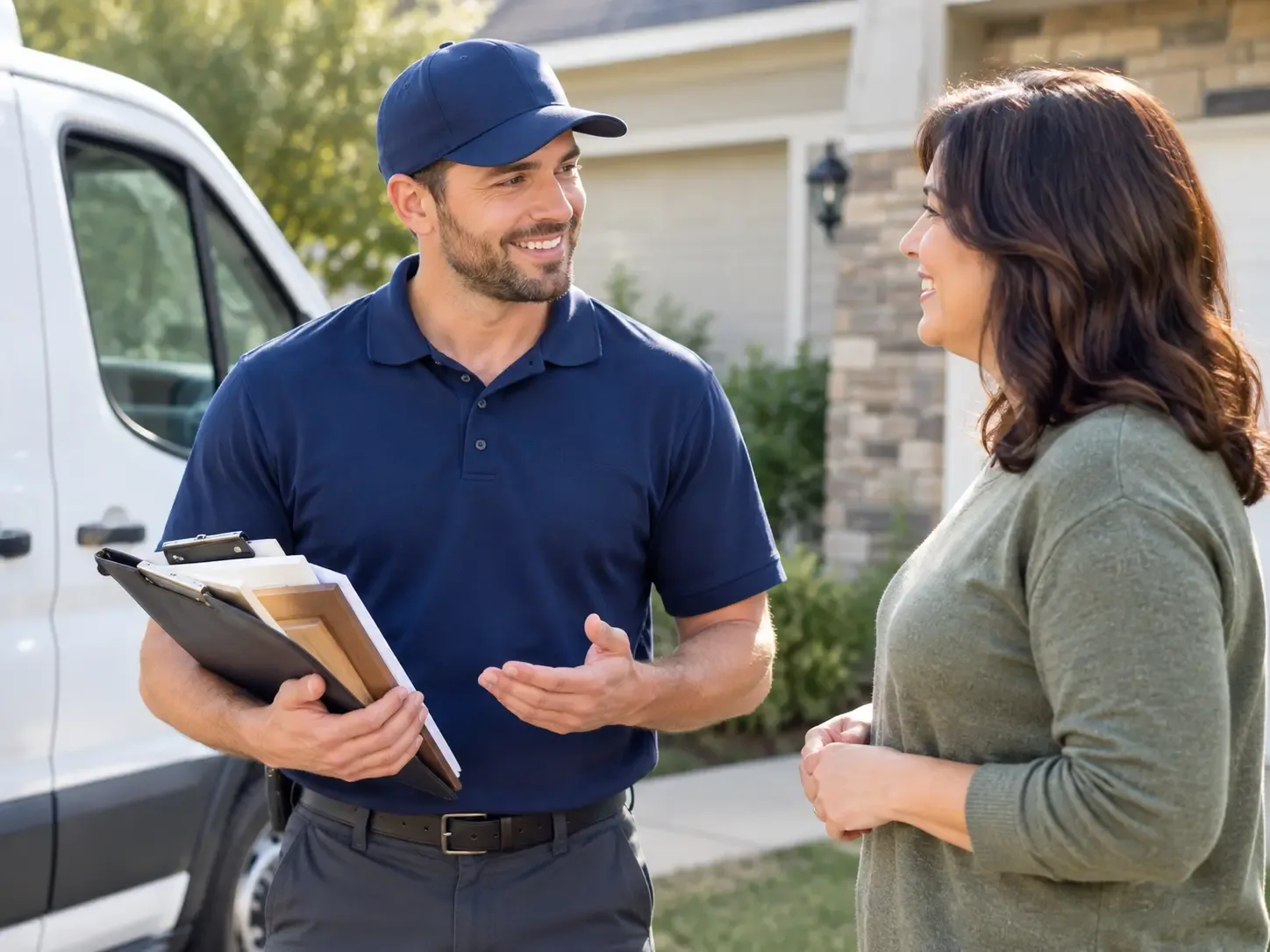 Kitchen Cabinet Refacing Mineola, TX FAQs